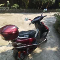 موتور برقی صفر