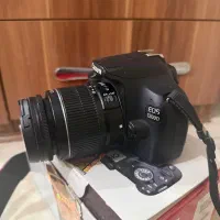 دوربین ۱۲۰۰D|دوربین عکاسی و فیلمبرداری|تهران, علم و صنعت|دیوار