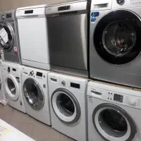 خریدار فروشنده لباسشویی ((تمام نقاط))