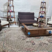 مبل راحتی برند دقت|مبلمان خانگی و میز عسلی|مشهد, الهیه|دیوار