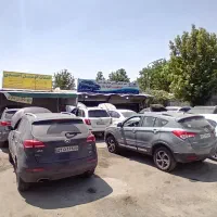 تعمیرگاه فوق تخصصی چینی سامیت خودرو