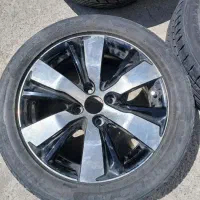 رینگ تارا با لاستیک ۸۰