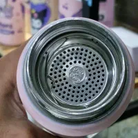 عرضه انواع قمقمه و تراول یونیک|ظروف نگهدارنده، پلاستیکی، یک‌بارمصرف|آبادان, |دیوار