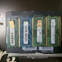 Ram 4G DDR3