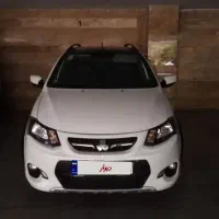 کوییک r 1402 پارس خودرو فول پلاس