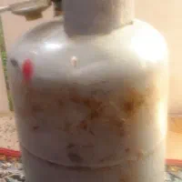 بوتان گاز خانگی