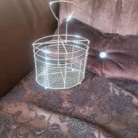 جا قاشقی.لیوان.دستکش