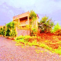 ۲۷۲مترجوازساخت/شهرک بااصالت سند/جاده نور|فروش زمین و ملک کلنگی|رویان, |دیوار