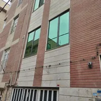 اجاره آپارتمان ۶۵ متری ۲ خوابه طبقه ۱تک واحدی