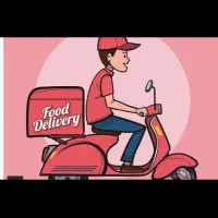 پیک موتوری تمام وقت جهت تهیه غذا با جای خواب