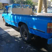 وانت نیسان کمپرسی