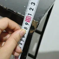 چهار پایه اهنی محکم|صندلی و نیمکت|بجنورد, |دیوار