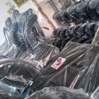 صندلی لاندا مدیریت|فروشگاه و مغازه|مشهد, خواجه ربیع|دیوار