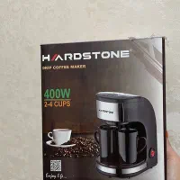 قهوه جوش هاردستون