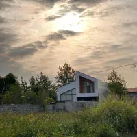 صفر تا صد پیمانکاری ویلا و ساختمان در چاف و چمخاله