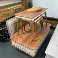 میز وسط|مبلمان خانگی و میز عسلی|ساری, |دیوار