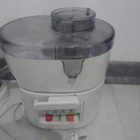 آبمیوه گیری پارس خزر
