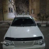 پراید۱۱۱|خودرو سواری و وانت|پاکدشت, شهرک امام رضا|دیوار