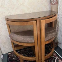 میز ناهارخوری ۲نفره