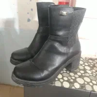 کفش نیم پوت سایز۳۷