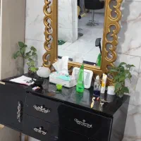 آیینه|آینه|قرچک, زیبا شهر|دیوار