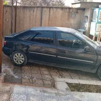 زانتیا ۲۰۰۰|خودرو سواری و وانت|شیراز, مسلم|دیوار