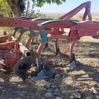 خاکورز کورلند