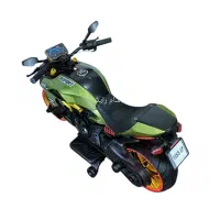 موتور شارژی بزرگ 1260 دوموتور بزرگ کیلومتر واقعی|اسباب‌‌بازی|تهران, مسعودیه|دیوار