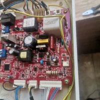 تعمیرات تخصصی پکیچ وانواع برد