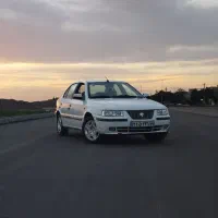 سمند ef7مدل1394