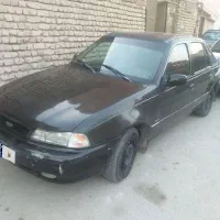 دوسیلو مدل ۷۸|خودرو سواری و وانت|بجنورد, |دیوار