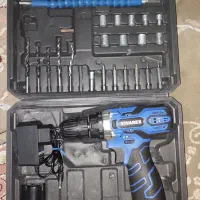 دریل شارژی 12v ویوارکس