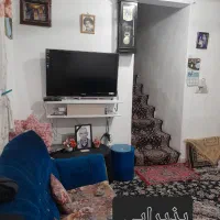 خانه-ویلایی-دوبلکس-دو-خوابه-بزرگ