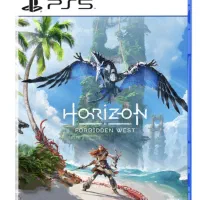هورایزن و فیفا ۲۳  /ps5