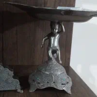 سرویس پذیرایی سیلور|ظروف سرو و پذیرایی|اراک, |دیوار