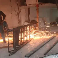 جوشکار سیار اهنگرپونک سعادت‌آباد مرزداران جنت‌آباد