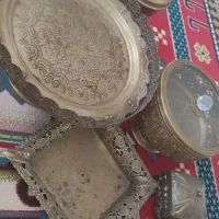ظروف پذیرایی