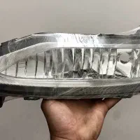 چراخ جلووخطرعقب جک S3|قطعات یدکی و لوازم جانبی|مشهد, شهرک امام هادی (شهرک غرب)|دیوار