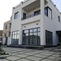 ویلا باغ دوبلکس 273 متری ،جابان