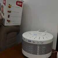 خشک کن میوه وسبزی سالم وتمیز،درحدنو|سایر لوازم برقی|لشت نشا, |دیوار