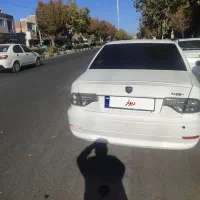 سمند سورن پلاس مدل۱۴۰۰|خودرو سواری و وانت|سبزوار, شرق کال عیدگاه|دیوار