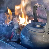 باغ فوق العاده زیبا و مجهز