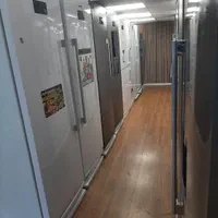 دوقلو/ مدل46hmیخساز داخلی|یخچال و فریزر|تبریز, |دیوار