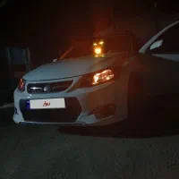 کوییک سفید مدل1399