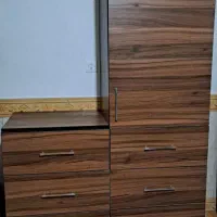 کمد دراور ام دی اف