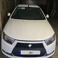 فروش ماشین دنا پلاس دنده ای