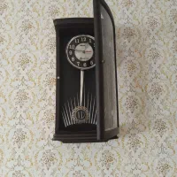 ساعت|ساعت|گنبد کاووس, |دیوار