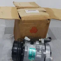 کمپرسور کولر پراید ژاپنی
