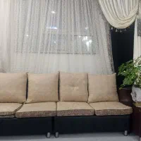 مبل ال|مبلمان خانگی و میز عسلی|دامغان, |دیوار