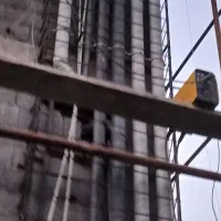 کارگر وردست جوشکار